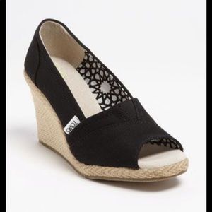 Toms Calypso Wedge